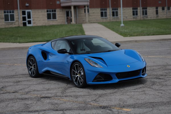 Automotive example