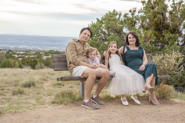 Family example