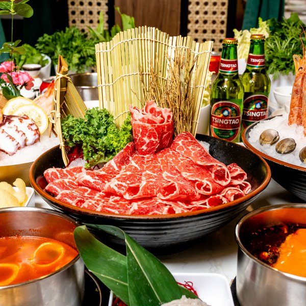 Food example