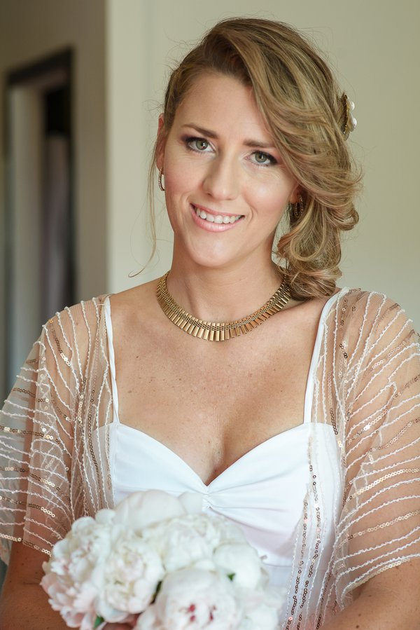 Wedding example
