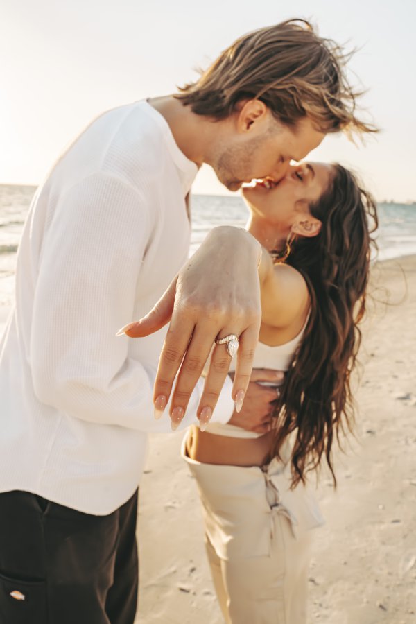 Engagement example