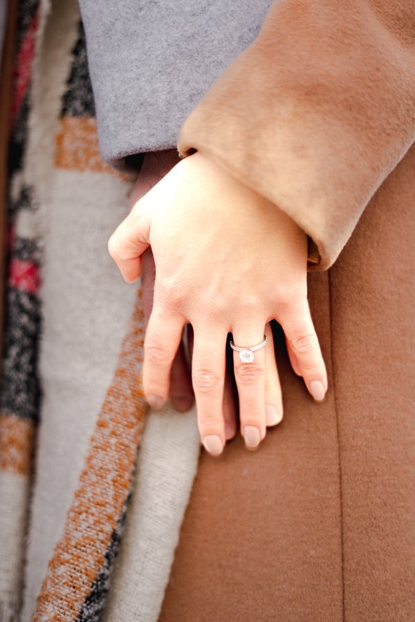Engagement example
