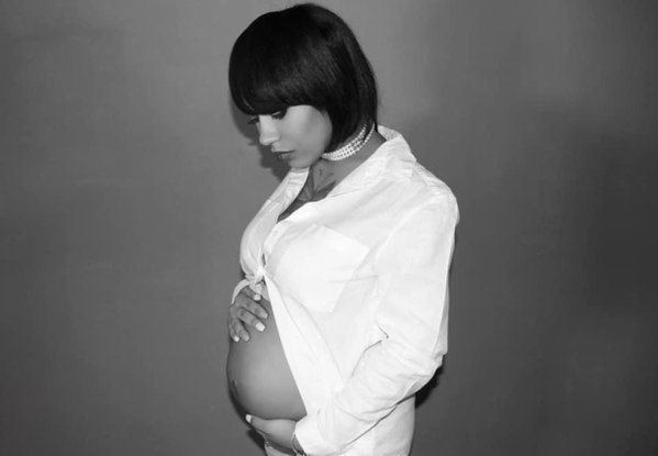 Maternity example
