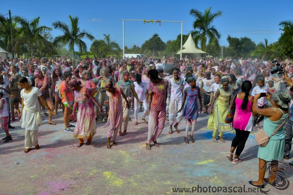 Event example
