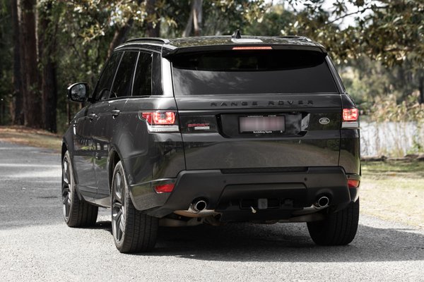Automotive example