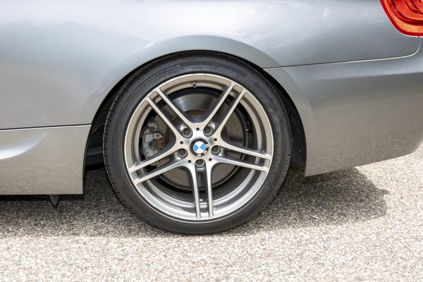 Automotive example