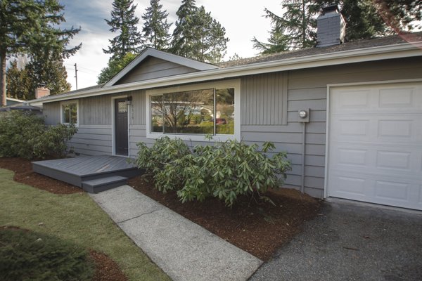Real Estate example