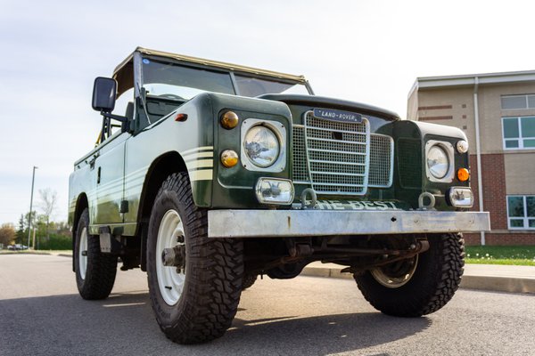 Automotive example