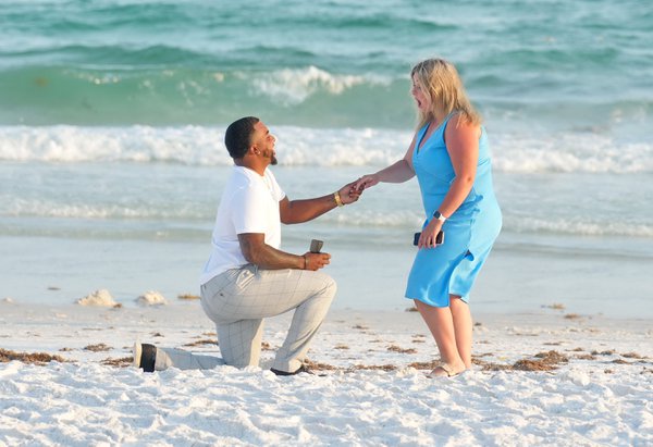 Engagement example