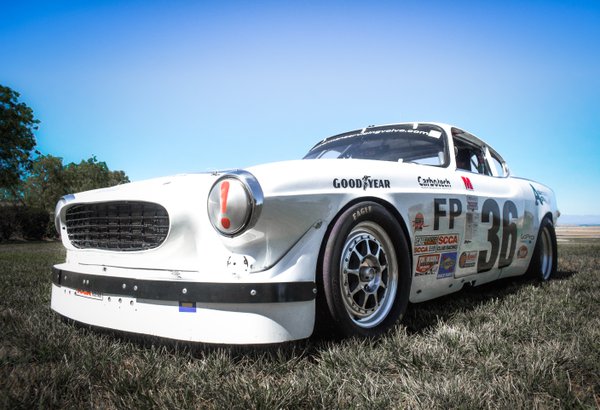 Automotive example