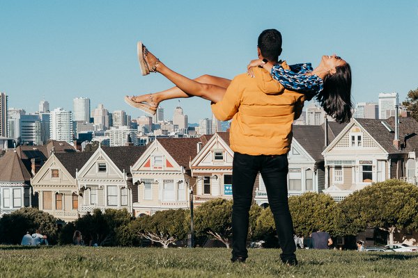 Engagement example
