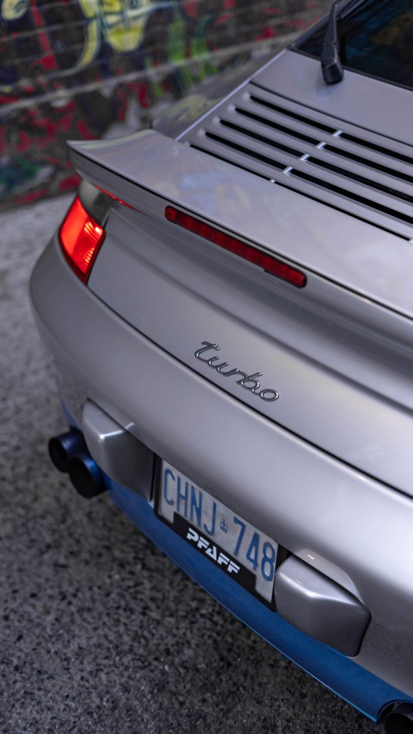 Automotive example