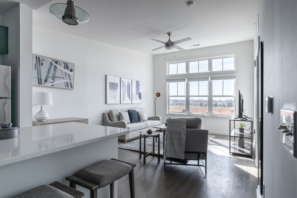 Real Estate example