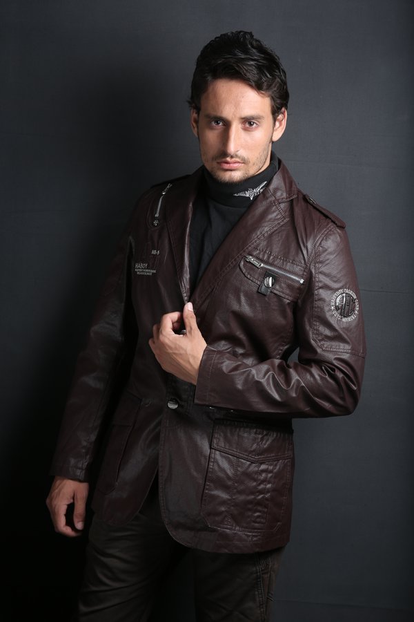 Fashion example