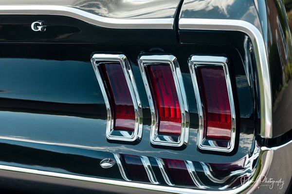 Automotive example