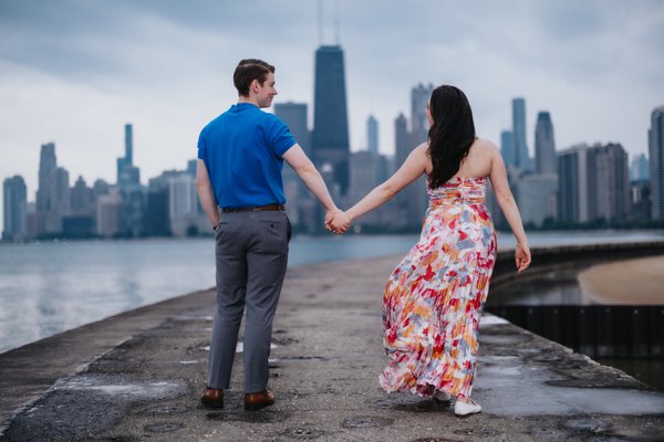 Engagement example