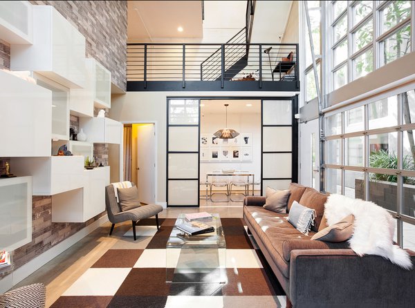 Real Estate example