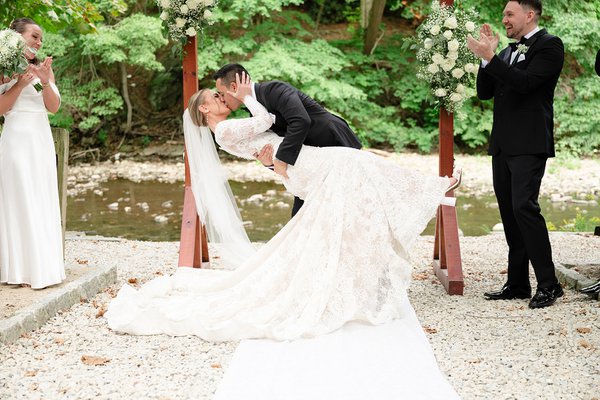 Wedding example