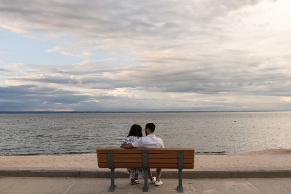 Engagement example
