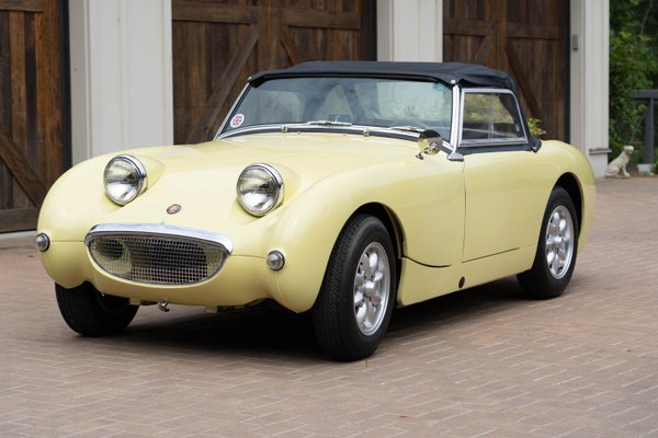 Automotive example