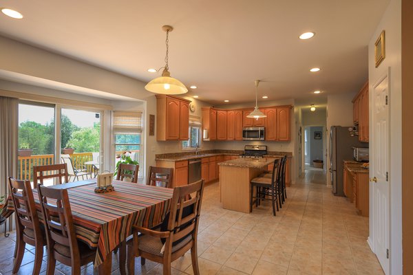Real Estate example