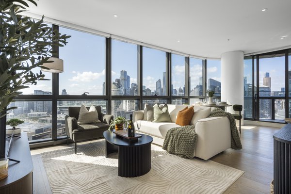Real Estate example