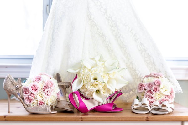 Wedding example