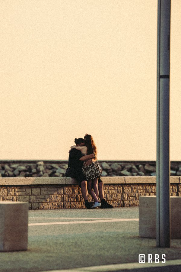 Dating Portrait example