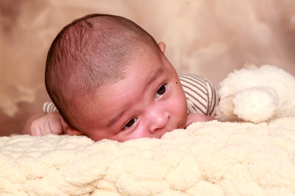Newborn example