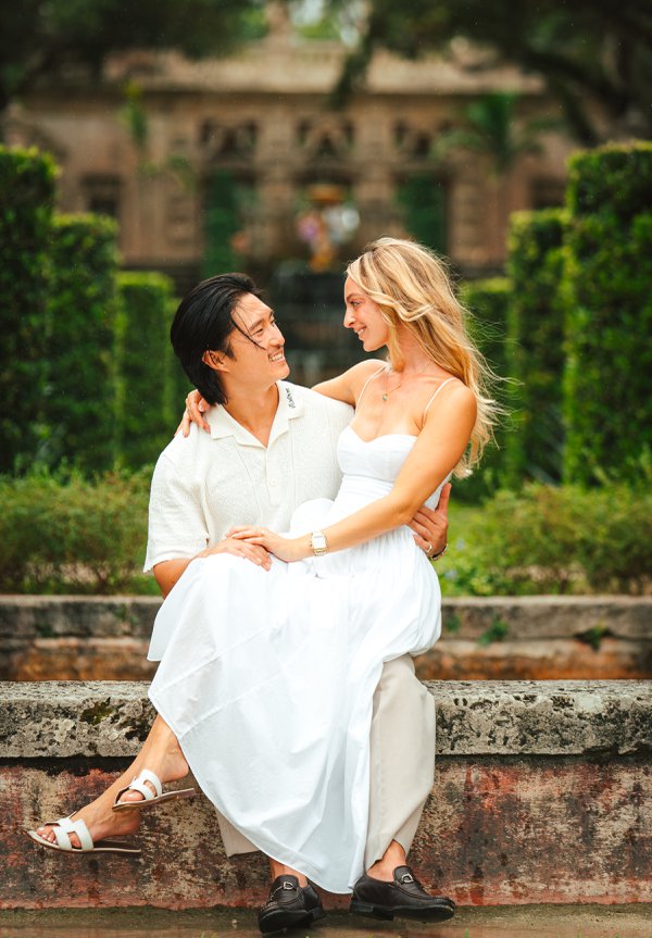 Engagement example
