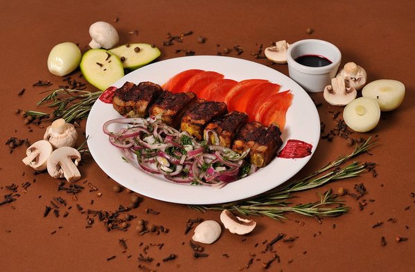 Food example