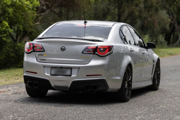 Automotive example