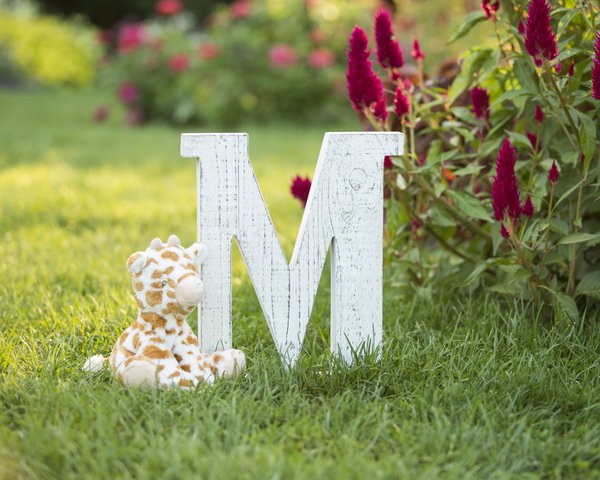Maternity example