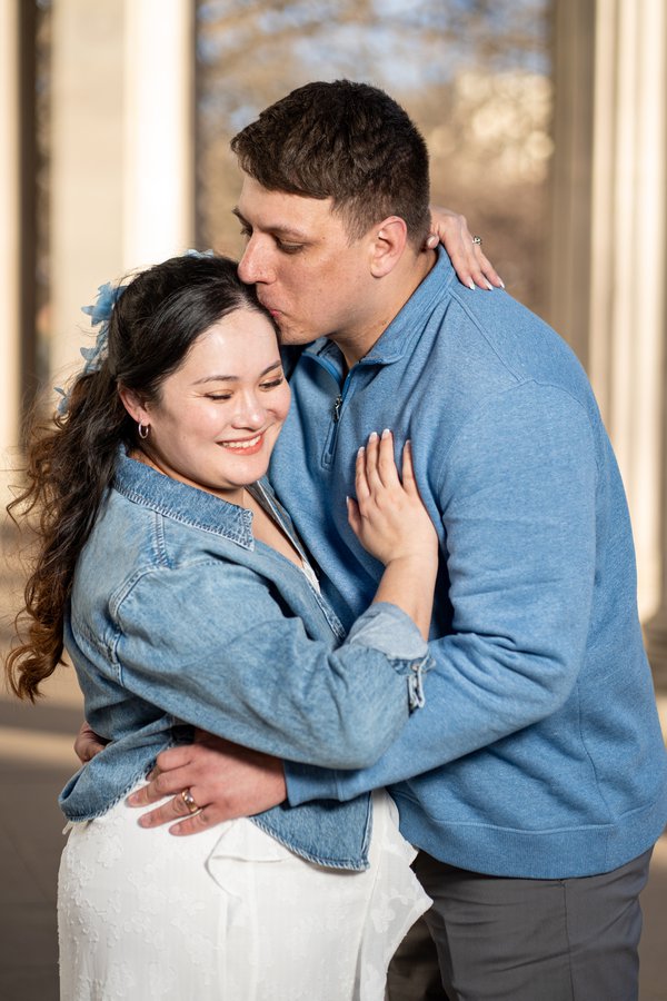 Engagement example