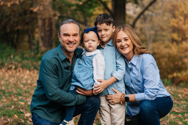 Family example