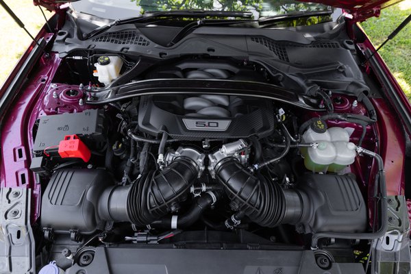 Automotive example