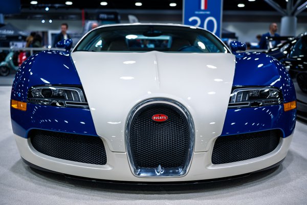 Automotive example