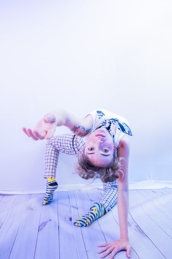Kids example