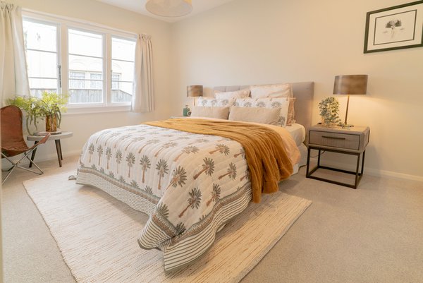 Real Estate example