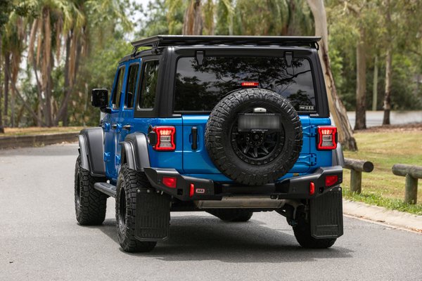 Automotive example