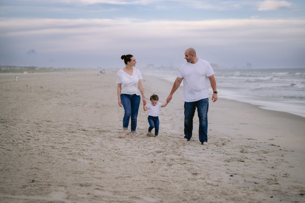 Family example