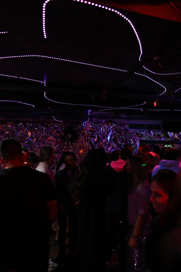 Party example