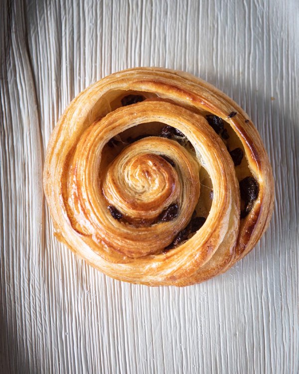 Food example
