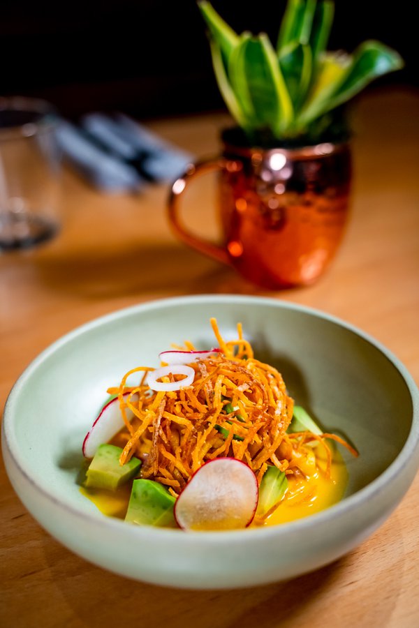 Food example