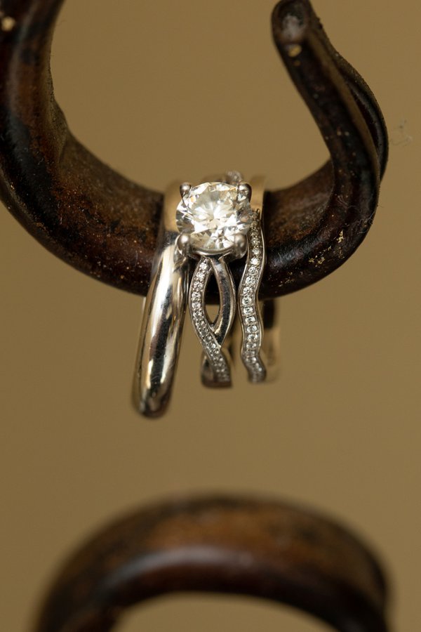 Wedding example