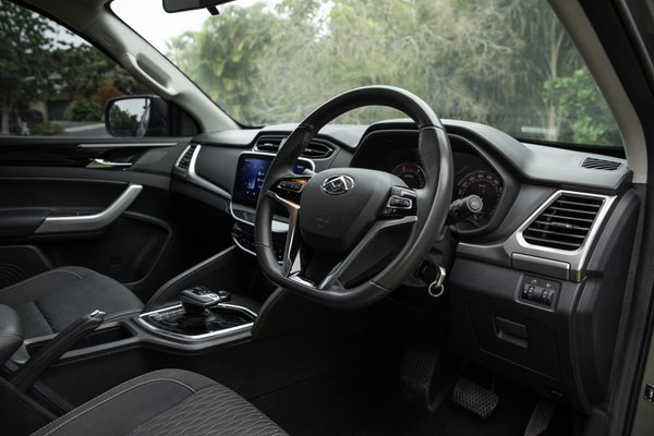 Automotive example