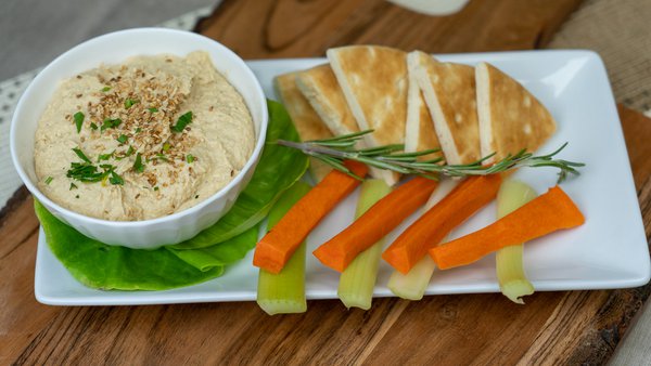 Food example