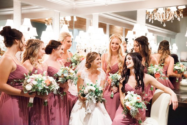 Wedding example