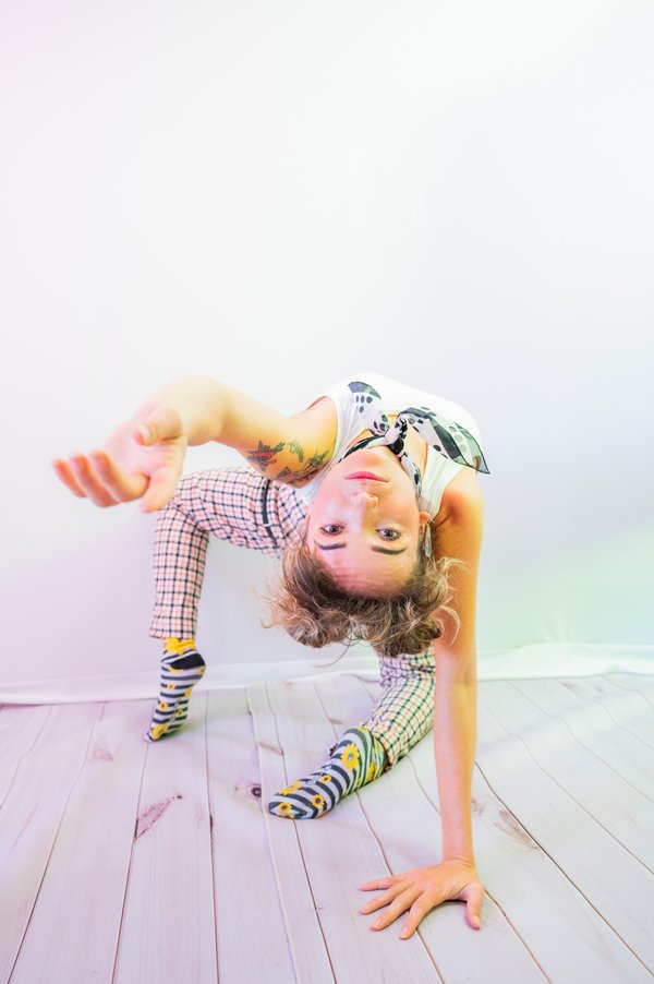 Kids example