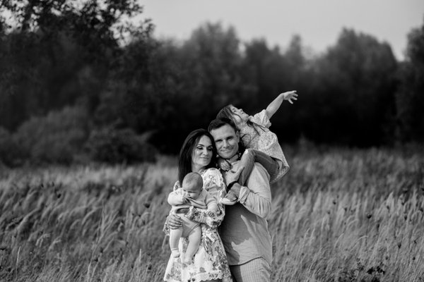 Family example